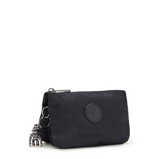 Kipling Creativity Small Klasik Pouch Çanta Siyah | TR 1110YX